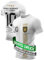 IIIII20Fo7IIIII Kindergeburtstag Fussball Geschenke Jungen Jahre - Jungs Trainingsanzug Kinder Fußball Trikot mit Sporthose kurz - Deutschland Fanartikel T Shirt Sport Set T5G 134