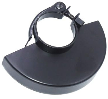 Grinder Guard 4-1/2 115mm fits for DEWALT BOSC-H MAKITA RYOBI METABO Angle Grinder Wheel(115mm-1p)