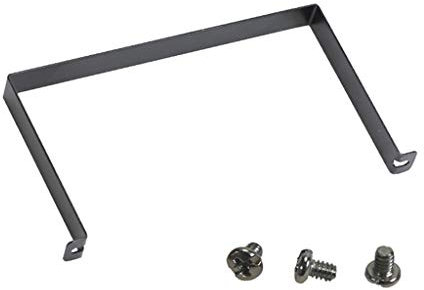 Desktop-Computer-Gehäuse, Netzteilhalterung, feste Verstärkung, Rahmenschrauben, Spielkabelmanagement