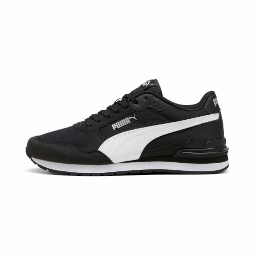 PUMA Erwachsene ST Runner v4 Mesh Sneakers