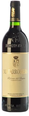 Matarromera Tempranillo Ribera del Duero Reserva Botella Magnum 1,5 L Vino tinto