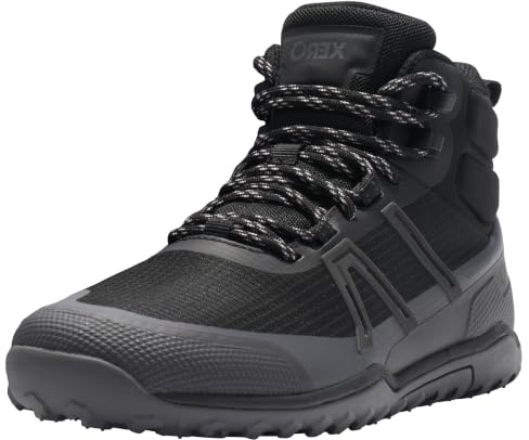 Xero Shoes Damen Scrambler Mid wasserdichte Schuhe