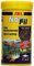 JBL NovoFil 30270 Ergänzungsfutter für wählerische Aquarienfische Rote Mückenlarven, 250 ml