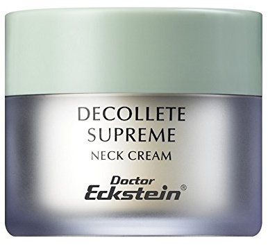 Doctor Eckstein Decollete Supreme Creme 50 ml