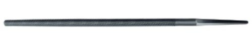 Rundfeile Länge 250mm Hieb3 DIN 7261-F Querschnitt 10mm