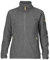 Fjällräven Damen Vliesjacke Stina, Dark Grey, XS, 89464