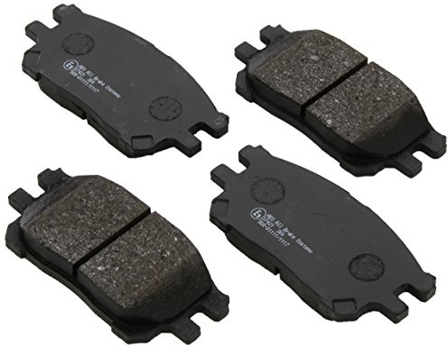 ABS All Brake Systems 37421