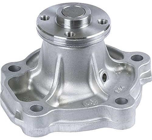 Herth+Buss J1518016 Wasserpumpe | mit Dichtung