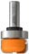 CMT ORANGE TOOLS 951.502.11B - TASSEN UND TELLER FRÄESER HM D=31.7 S=12