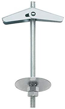 Lapafil 48215 Arpon Spike M5, Multicoloured