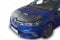 AB3-00038 Auto BRA kompatibel mit Renault Megane seit 2016- Haubenbra Steinschlagschutz Tuning Bonnet Bra