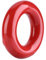 Dwawoo Swing Gewicht Ring, Gegengewicht Swing Ring Clubs Training Ring Zubehör(Rot) Golfsachen