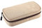 Nitro Pencil Case XL Inkl. Geo Dreieick & Stundenplan, Federmäppchen, Schlampermäppchen, Faulenzer Box, Federmappe, Stifte Etui