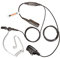 Auricolare compatibile con Motorola Mototrbo Radio (Multi Pin) DP2000, DP2400, DP2600, DEP550, DEP570, DP3441