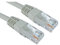 Alida Systems 0.50m Cat6 Ethernet Cable, High Speed and Reliable - Grey