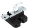 Conjunto de actuador de pestillo de Cerradura de Puerta Trasera Apto para Seat Ibiza/Leon/Toledo 3B9827505E