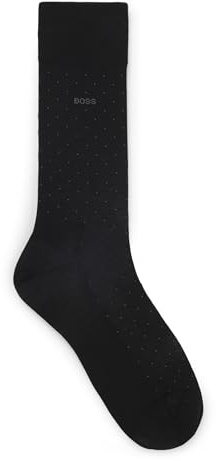 BOSS Herren George Rs Dots Mc Herrensocken (1er Pack)