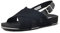 Timberland Malibu Waves Basic, Sandali con cinturino da donna, EU 43