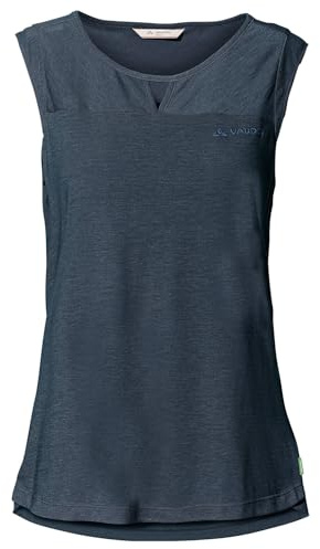 VAUDE Women's Skomer Hiking Top