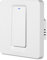 Timer intelligente per scaldabagno, timer da incasso, interruttore della luce Smart Home, controllo vocale compatibile con Alexa e Google Assistant (40A)