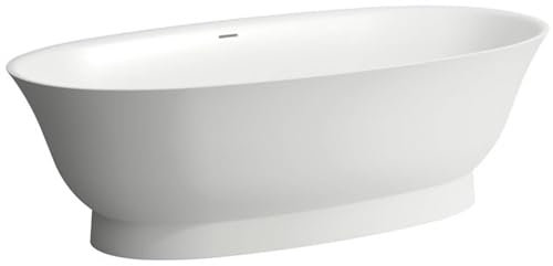 LAUFEN The New Classic, freistehende Badewanne 900x1900x580, H2208520000001