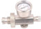 Adaptateur de remplissage de bouteille de gaz de plongée G5/8, connecteur de réservoir d'air, Station de Valve, Paintball Soda, accessoires pneumatiques de plongée ( Size : 6000psi Male Hose )