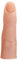 BELLIFFY Silicone Fake Finger Model for Nail Art Practice Reusable Manicure Training Tool Lightweight and Flexible Simulation Finger for Beginners and Salon Artists