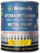 Granville Smooth Metal Paint – Yellow 750ml | Gloss Finish Metal Paint Rust Protection & Decorative Paint | Direct to Rust Premium Metal Paint Ideal for Gates – Furniture & Industrial Machinery