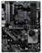 HYUIND Scheda Madre Fit for ASROCK X570 Phantom Gaming 4S AM4 4×DDR4 128GB PCI-E 4.0 ATX for CPU 5600 4600G PRO 2700 3400G