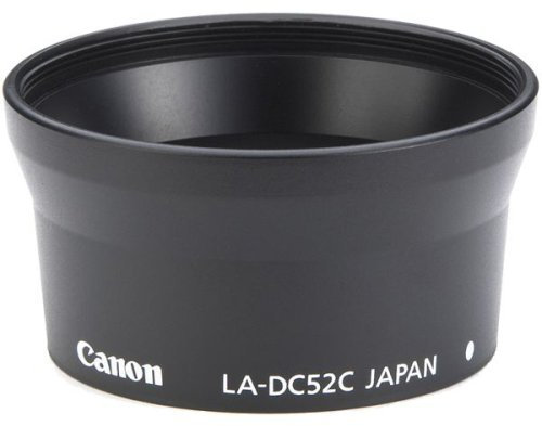 Canon La-Dc52D Adattatore Lenti