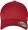 Flexfit Unisex-Erwachsene Wooly Combed 6277 Mütze, Rot (rose brown), L/XL