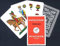 NAPOLETANE, italienische Spielkarten von Piatnik
