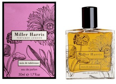 Tabac Candle | Miller Harris