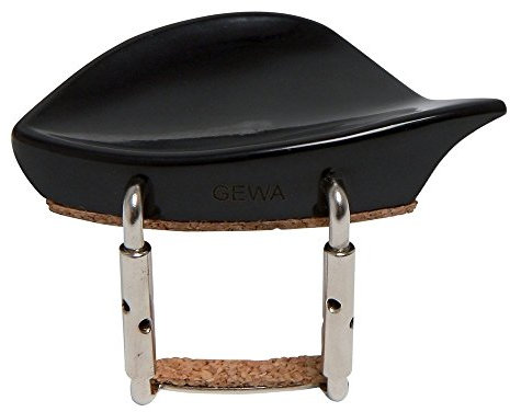 GEWA Kinnhalter Dresden für Violine 1/8-1/16
