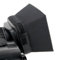 Paraluce PO11 progettato per Panasonic ag-hmc81e