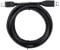 Targus ACC972EUZ USB 3.0 A-Plug to USB B-Plug Cable, 6FT - Schwarz