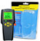 Pinless Damp Wood Moisture Meter Digital Moisture Detector for Wood Walls Building Material Firewood Walls Paper Floor