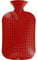 Hot Water Bottle in Thermo Plastic 2 L
