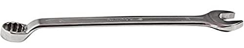 Bahco 1952Z-11/32 Combination Wrench Offset, Silver, 11/32-Inch