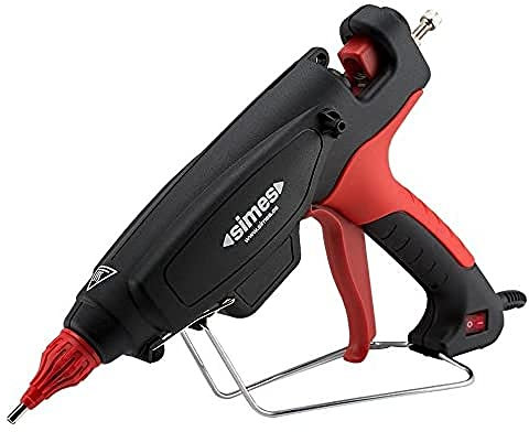 Comersimu - Pistola 300W.Con Temperatura Regulable