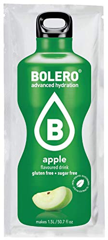 Bolero Functional Food-Pacco da 12 x 150 gr
