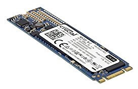 Crucial CT525MX300SSD4 Disque Flash SSD Interne