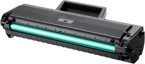 InkJello kompatibe Toner Patrone Ersatz für Samsung ML-1660 ML-1665 ML-1670 ML-1675 ML-1860 ML-1865 ML-1865W SCX-3200 SCX-3205 SCX-3205W -MLT-D1042S (Schwarz)