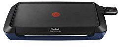 TEFAL CB660401 Plancha Colormania 2000W