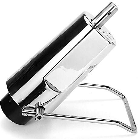 Beauty Equipment - Barber Chair Hydraulic Pump, Adjustable Barber Salon Styling Chair Replacement Lift 4 Screw Chair with Hydraulic Pump, Beauty Chairs for Salon, Black