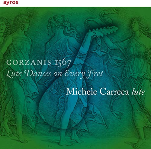 Livre de Tablatures de Luth