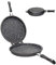 Di Canio Store FORNETTO Padella Doppia CM. 30 Forged-X Premium TOGNANA