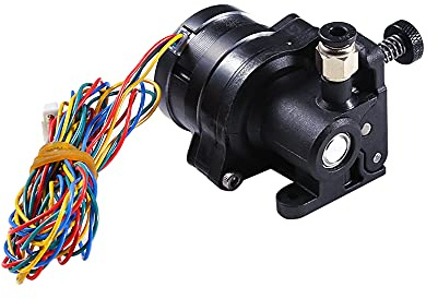 Orbiter Extruder V1.5 Dual Drive Direct mit Motor kompatibel mit Ender 3 V2 Pro Ender5 Plus CR10 BLV Voron V2.4 Prusa MK3S auch für DDE-O TPU Druck
