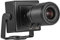 REVODATA 5MP POE IP Mini Camera, 6-22mm Manual Zoom Lens Ultra HD 2880x1620P Small Indoor H.265 Security Camera,PC/Phone App,Motion Detection (I712-2-P)