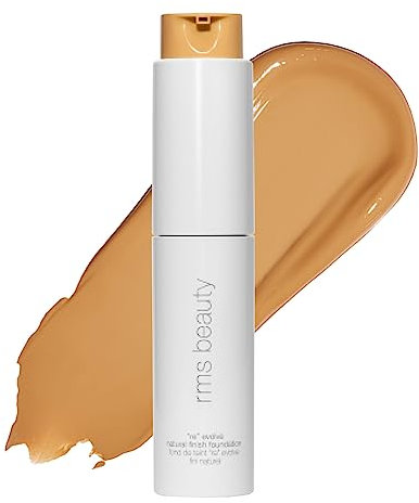 RMS Beauty ReEvolve Natural Finish Foundation, 29ml 55